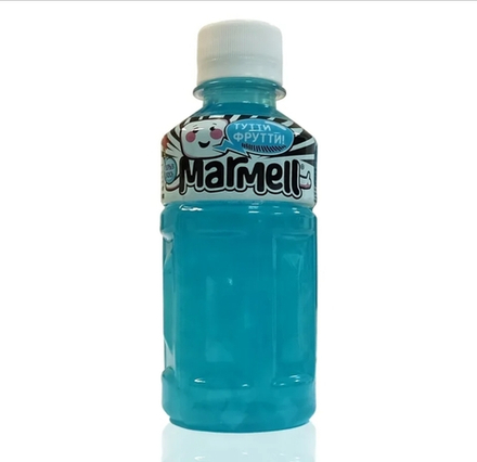 Напиток Мармел