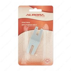 Пластина для трудных мест AU 149