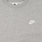 Толстовка мужская Nike Sportswear Club  - купить в магазине Dice