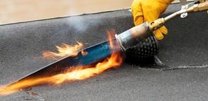 ГОРЕЛКА ТЕХНОНИКОЛЬ СТАНДАРТНАЯ