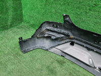Бампер задний Omoda C5 (2022-н.в.)