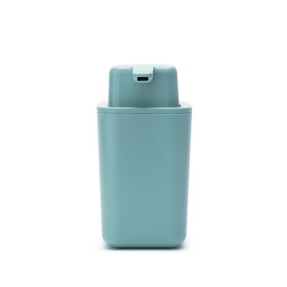 Диспенсер для жидкого мыла 0.25л Brabantia Sink Side голубой
