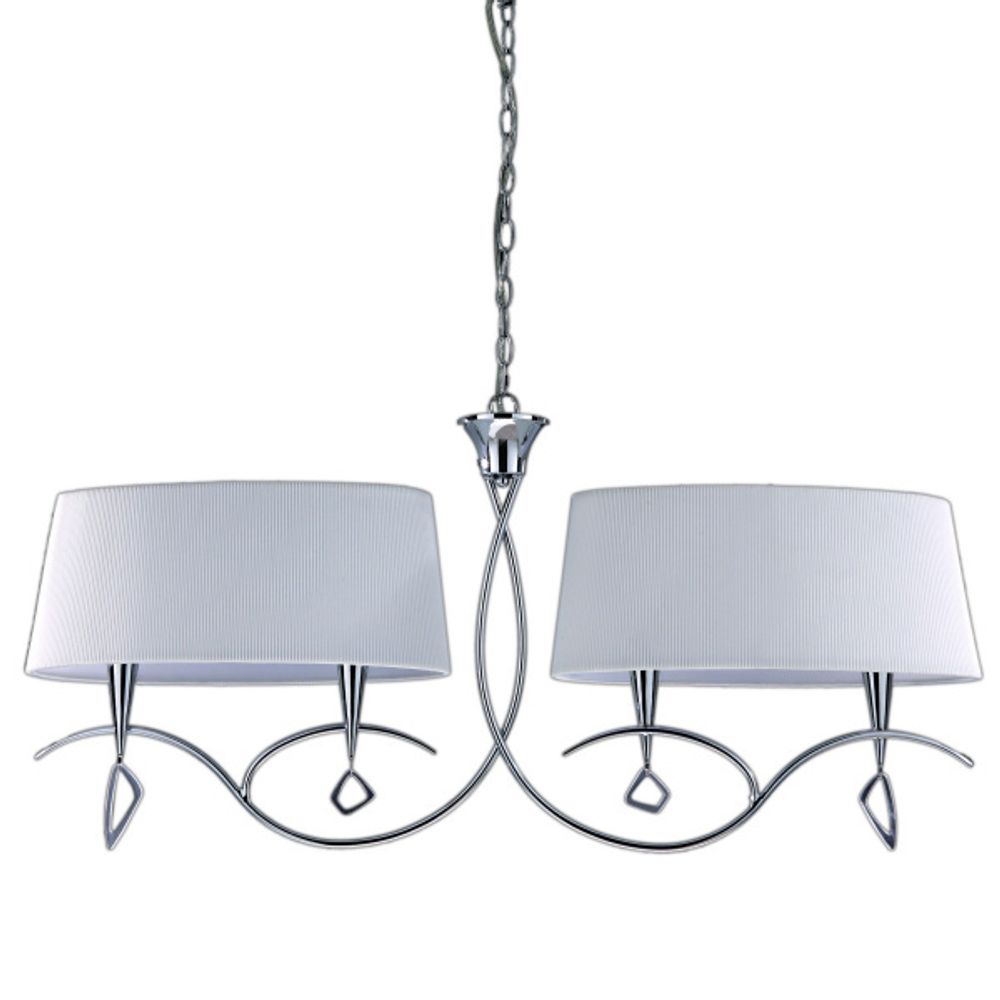 Люстра подвесная MARA 1642