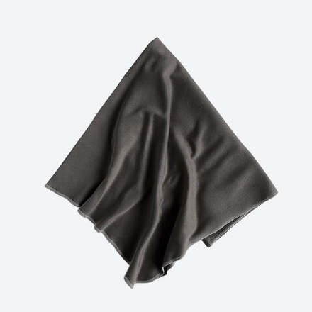 Хлопковая пеленка Grey
