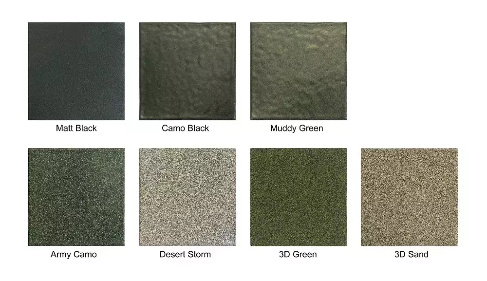 Кормушка X-Feeder Duplex Middle, Matt Black