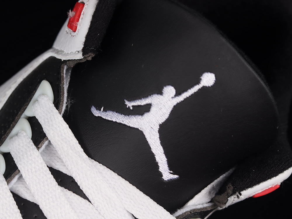 Jordan 3 Retro Infrared 23