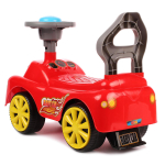 Машина толокар № ТМ-0606-К