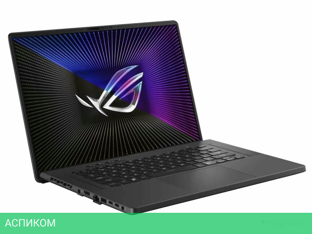 Игровой ноутбук Asus ROG Zephyrus G16 2023 GU603VU-N4073
