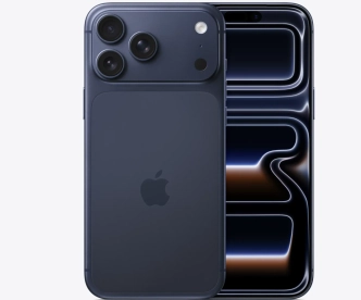 Apple  iPhone 17 pro