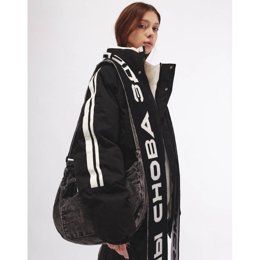 Сумка БИЧ Кросс-боди Адик серая