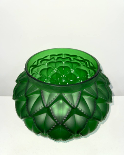 Ваза Lalique