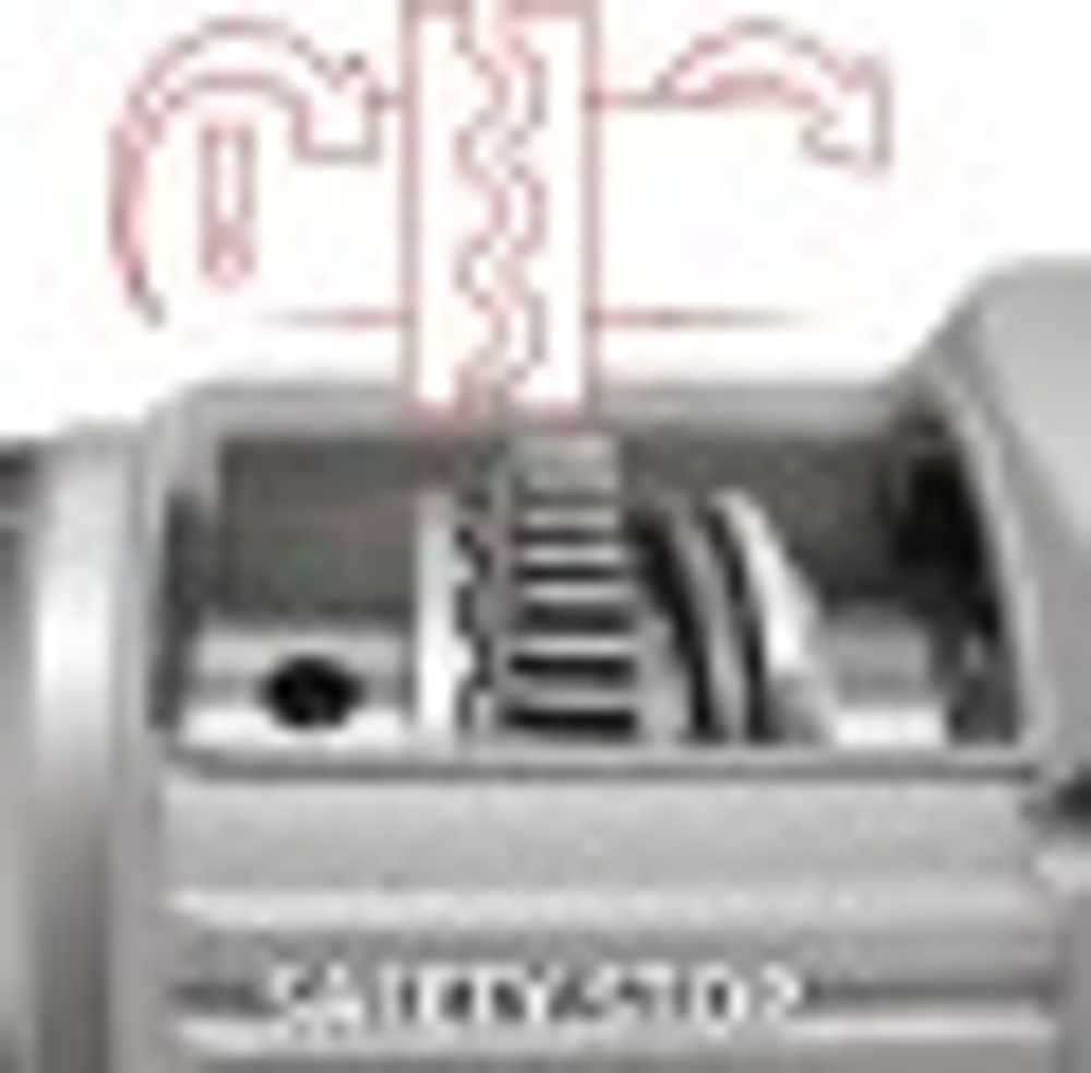 Перфоратор EINHELL TC-RH 800 4F, SDS+, 800Bт, 2,6 Дж 4257980