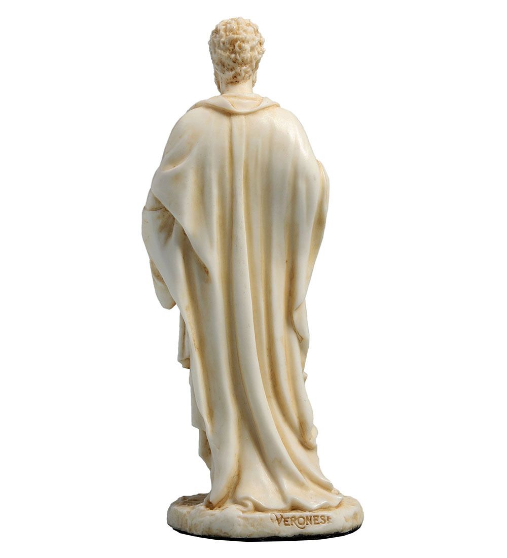 Veronese WS-1318/ 3 Статуэтка «Гиппократ»