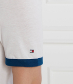 Футболка Tommy Hilfiger - белый(WW0WW39834)