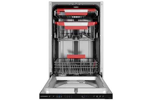 Встраиваемая посудомоечная машина Kuppersberg GLM 4581