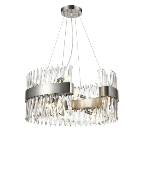 Подвесная люстра Vele Luce Lion VL3015P14