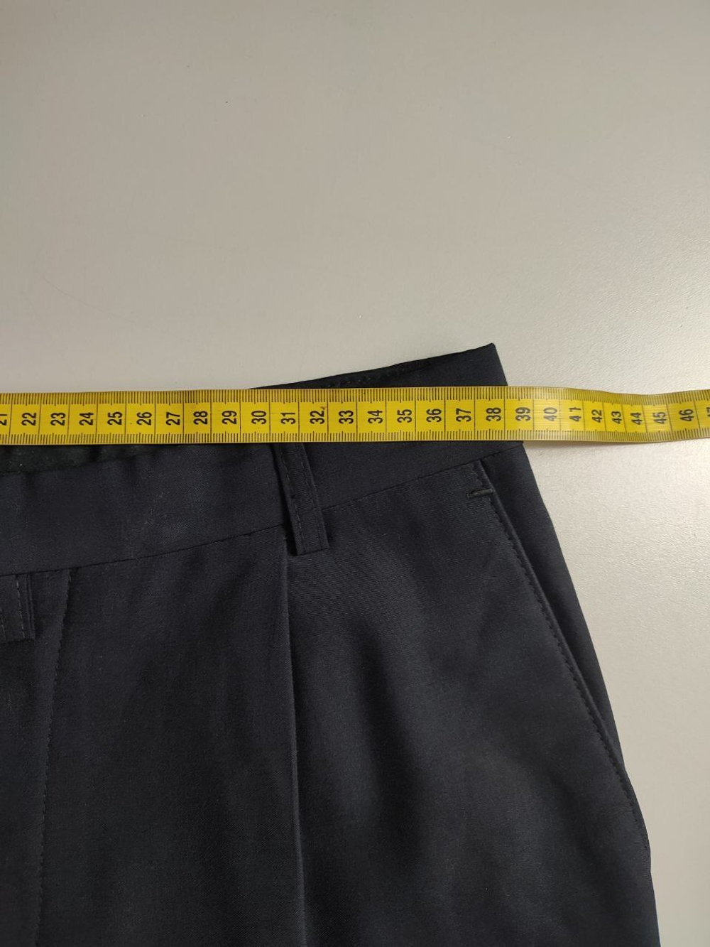 Брюки на каждый день, маркировка 92-170, визуально на 46 размер