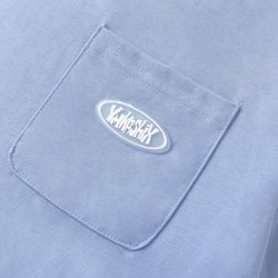 ФУТБОЛКА YMKASHIX SORONA