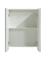 Зеркало-шкаф MISTY Балтика - 60 без света