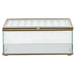 GAEM Шкатулка, L17 W11 H7 см