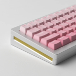 Monsgeek M7W, Purple