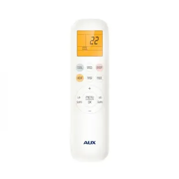 Кондиционер AUX ASW-H18A4/QH-R1 / AS-H18A4/QH-R1