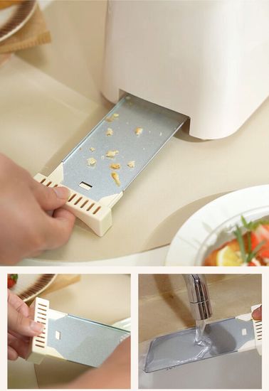 Тостер Xiaomi LIVEN Toaster ZCJ-DS801