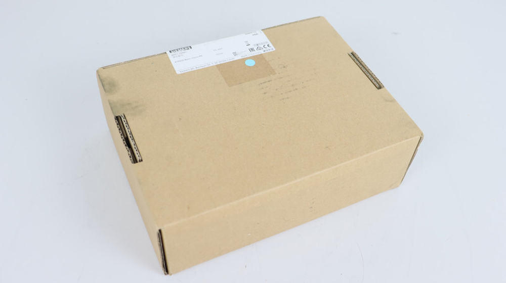 SIEMENS 6AV6 647-0AB11-3AX0