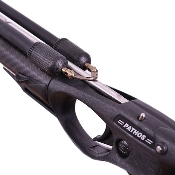 Ружьё-арбалет Pathos Carbon 120