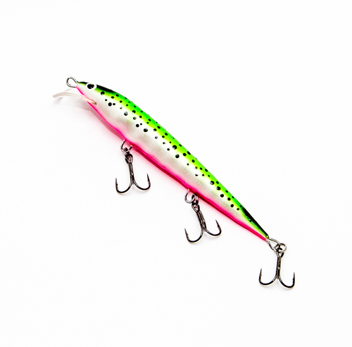 Terve Suomi, 11 см., цвет 033