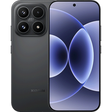 Смартфон Xiaomi 17 12/256 ГБ Черный