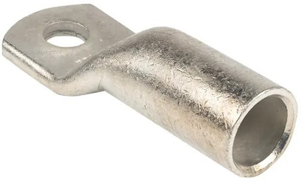 Наконечник  EKF tml-din-625-20