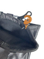 Перчатки.Женские.Кожаные.Люкс качества. Подклад: на шелке. Kasablanka. 5 шт в упаковке.