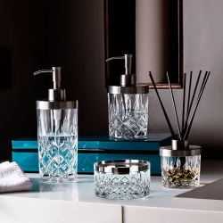 Емкость с крышкой для хранения 11см 300мл Nachtmann Noblesse