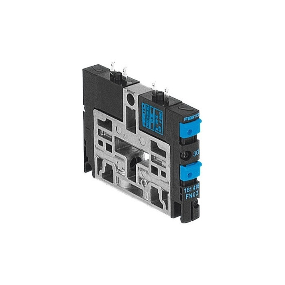 Пневмораспределитель Festo CPV14-M1H-2X2-GLS-1/8 арт.185883