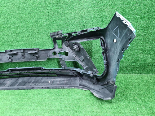 Бампер передний Geely Coolray (2023-н.в.)