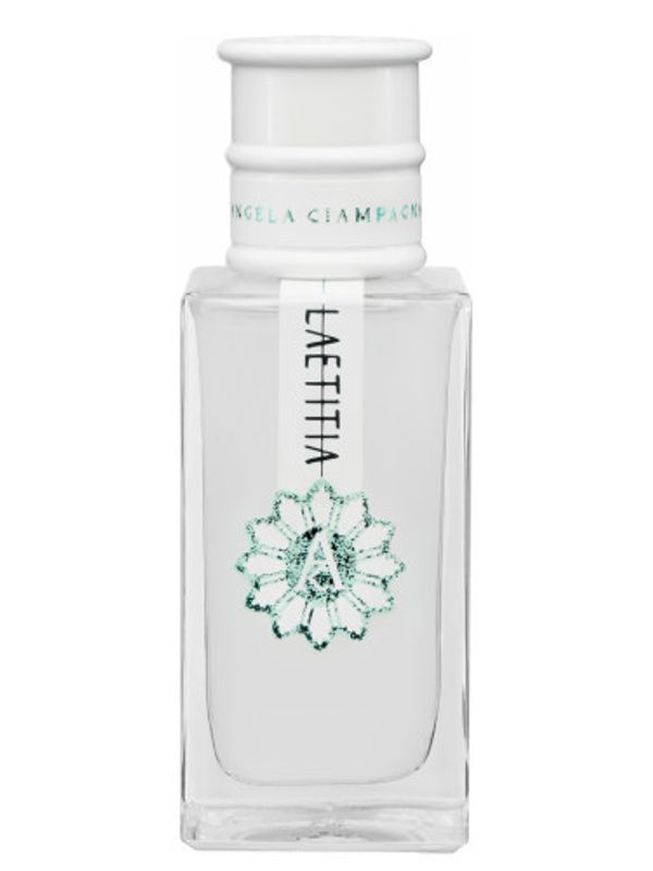 Angela Ciampagna Laetitia