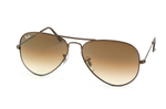 Ray Ban Aviator RB 3025 014/51 / 58 мм