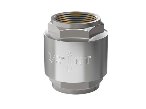 Клапан обратный Royal Thermo Optimal 2&amp;quot;