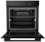 Электрический духовой шкаф Kuppersberg HF 610 B