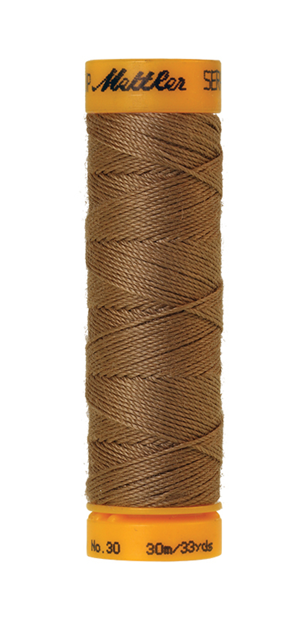 Нить SERALON TOP-STITCH № 30 col. 1424