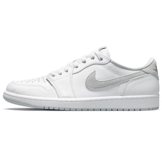 Jordan Air Jordan 1 retro low og &quot;neutral grey&quot;