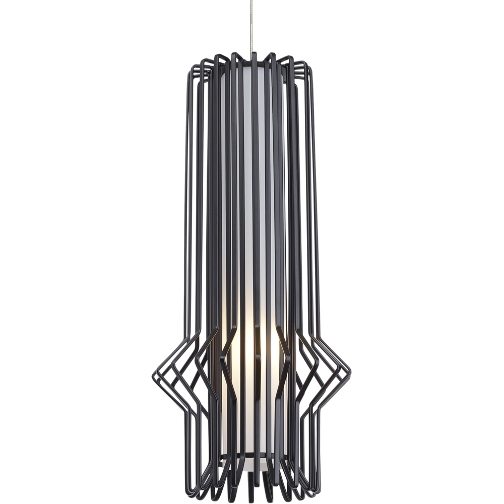 Светильник Visual Comfort Mini Syrma Pendant MonoRail