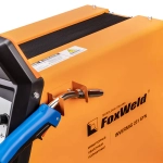FoxWeld INVERMIG 251 SYN сварочный полуавтомат 9265