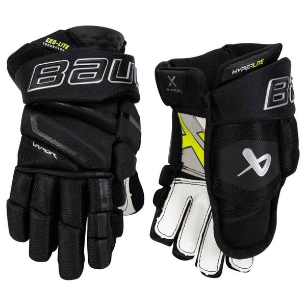 Перчатки хоккейные S22 VAPOR HYPERLITE GLOVE - JR