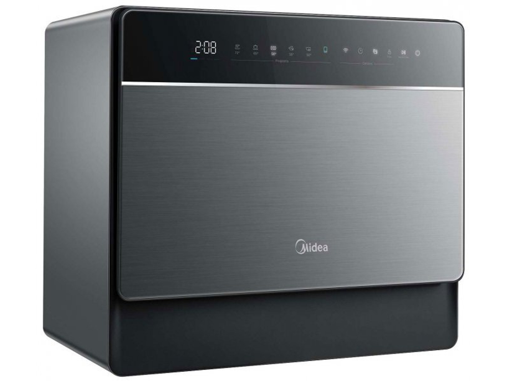 Посудомоечная машина Midea MCFD55S550Bi