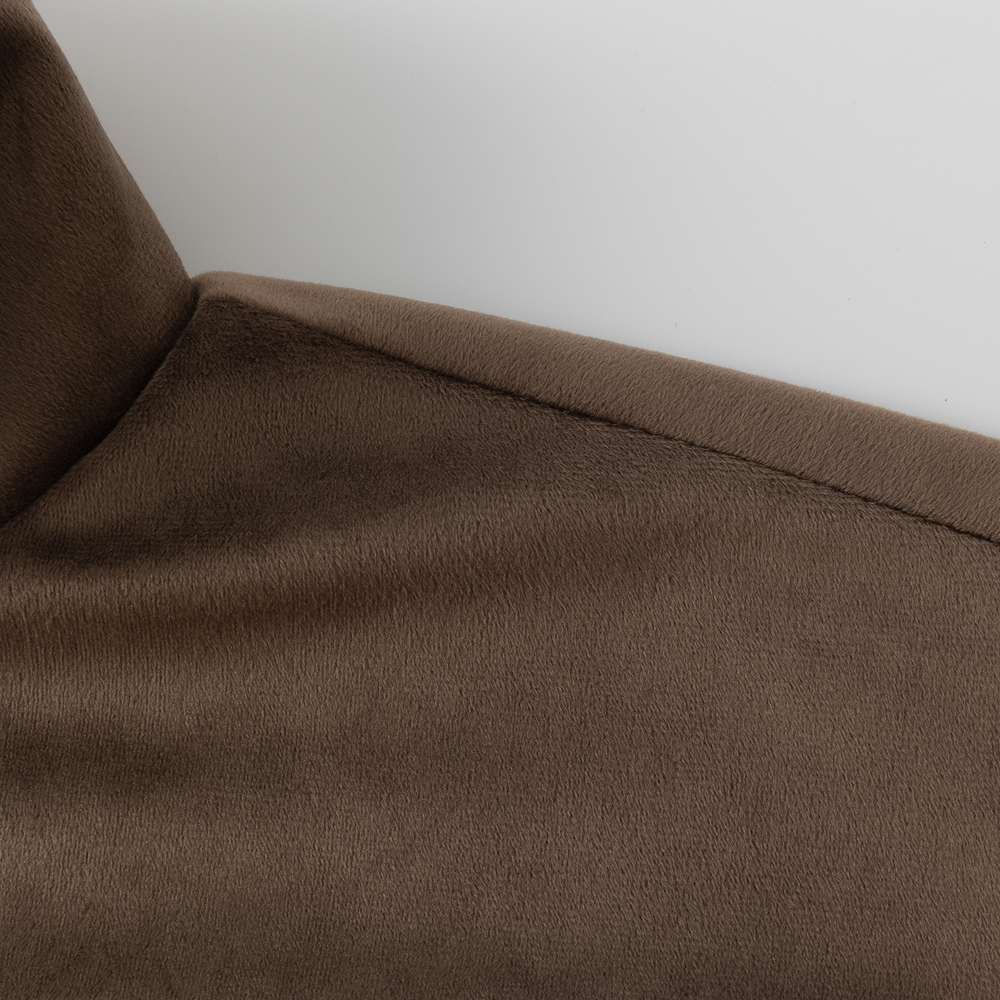 ОЛИМПИЙКА ВЕЛЮРОВАЯ YMKASHIX PUFF