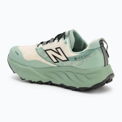 Кроссовки для бега New Balance Fresh Foam Hierro V9 mosaic green