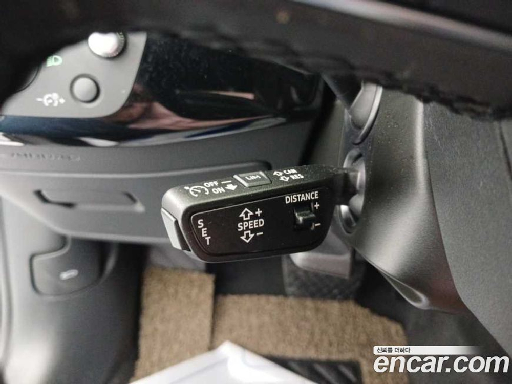 Audi A4 (B9) 45 TFSI Quattro Premium (04.2022)