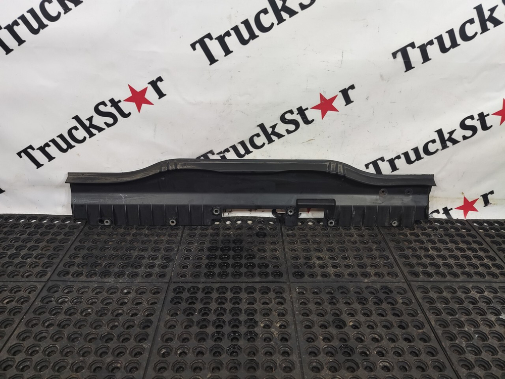 Заслонка рециркуляции воздуха 2020г.